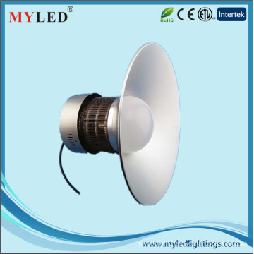 Premium Quality CE Compliant Industrial Lighting 100w LED High Bay Light